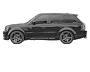 SUVs