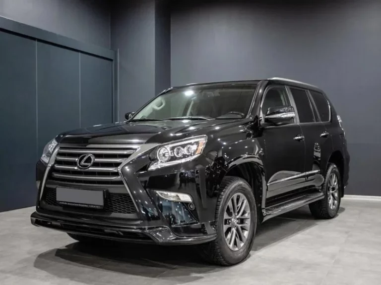 Lexus GX460