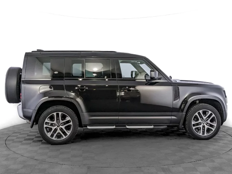 Range Rover Defender 110 2.0 Diesel