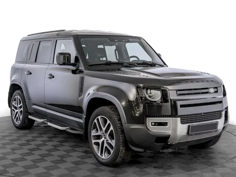 Range Rover Defender 110 2.0 Diesel