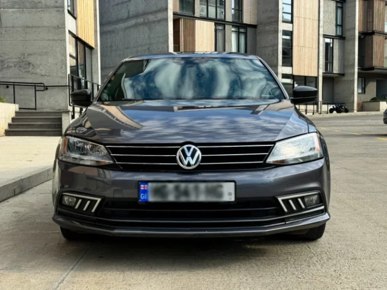 Volkswagen Jetta