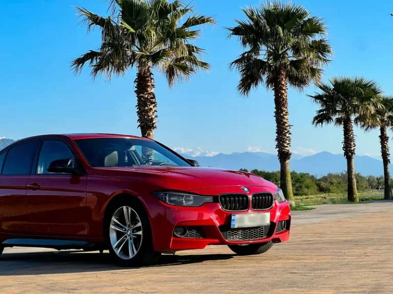 BMW 328i M Style