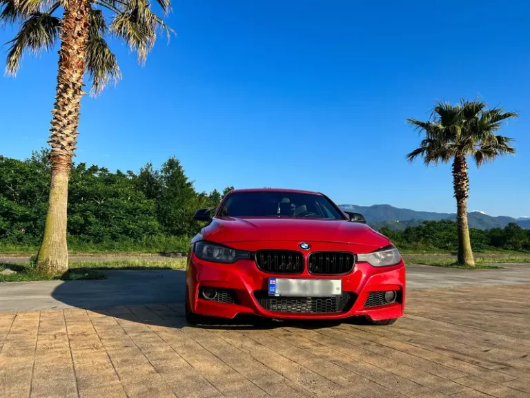 BMW 328i M Style