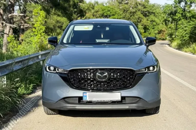 Mazda CX-5 2023