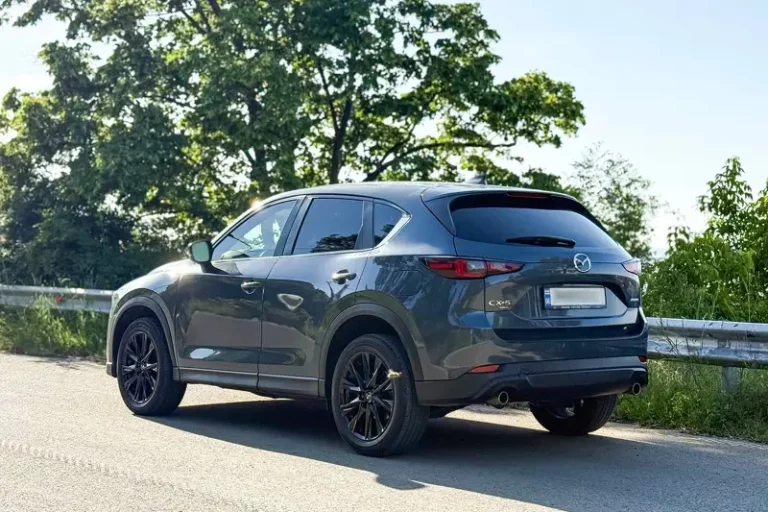 Mazda CX-5 2023
